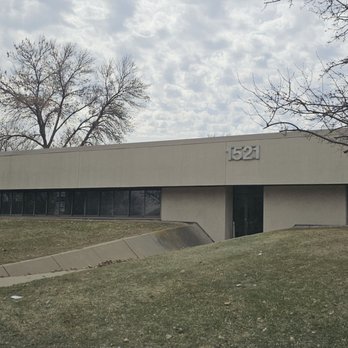 Bright Smiles Clinic - The outside of the building. The clinic is inside at Site 108. - General Dentistry Near Me - St. Cloud, Minnesota Bright Smiles Clinic - The outside of the building. The clinic is inside at Site 108. - General Dentistry Near Me - St. Cloud, Minnesota