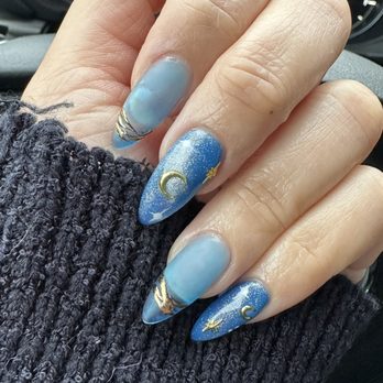 Candy Paint by Teyz - Nail Technicians Near Me Candy Paint by Teyz - Nail Technicians Near Me