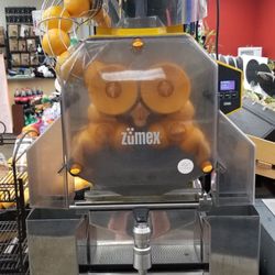 Winegar's Supermarkets - Juicer