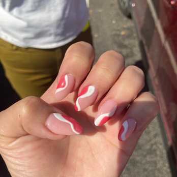 Yeah 1 Nails Bar - Nail Salons Near Me - Plano, Texas Yeah 1 Nails Bar - Nail Salons Near Me - Plano, Texas