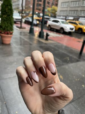 230 Pink Blossom Nail & Spa by null