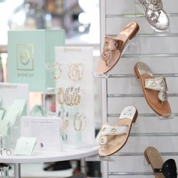 Valeria Salon & Boutique