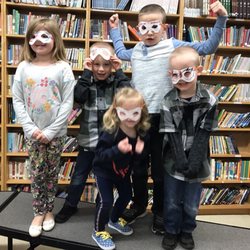 Gateway Christian Life - More kids class shenanigans