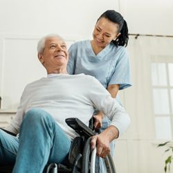 Choice Personal Care