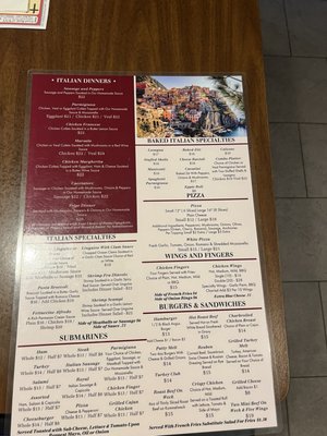 Otto's Restaurant by null