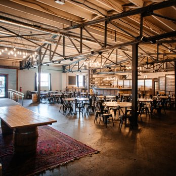 The Foxhole at Hotel Tango