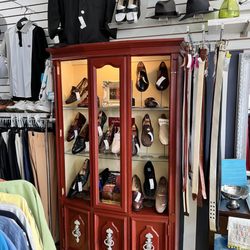 Happily Ever After Consignment - Great men's clothing