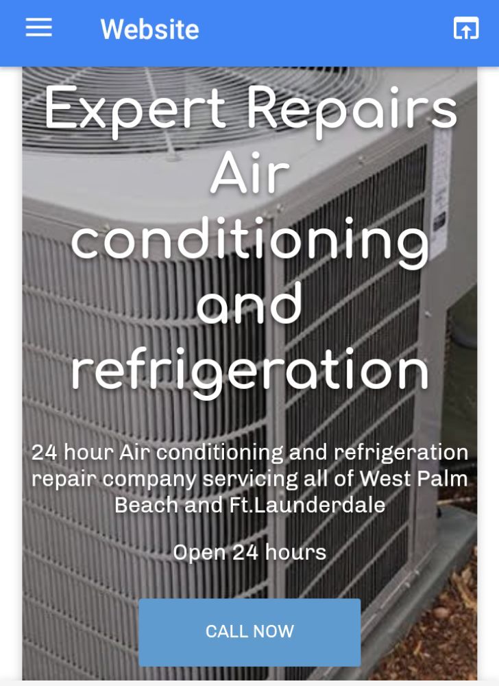 EXPERT REPAIRS AIR CONDITIONING AND REFRIGERATION 11 Photos Heating & Air Conditioning/HVAC