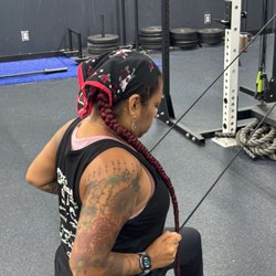 Grit Life Fitness