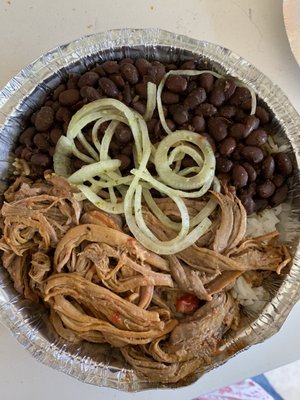 Mojito Latin Soul Food by null