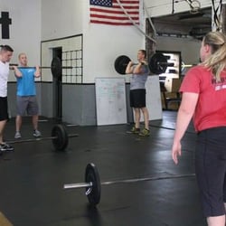 Crossfit Beyond