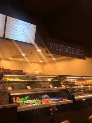 Big Top Eats by null