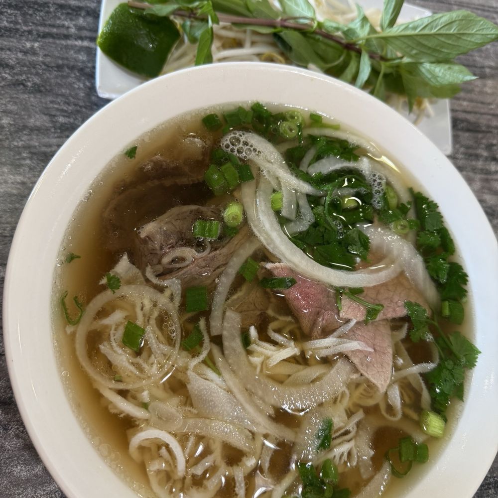 Noodle No. 7 on menu Noodle No. 7 on menu