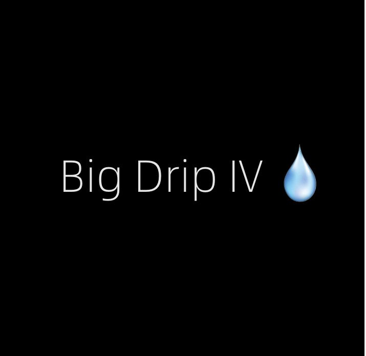 BIG DRIP IV Las Vegas, Nevada IV Hydration Phone Number Yelp
