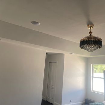 Angelo’s Construction Services - Drywall Installation & Repair Near Me