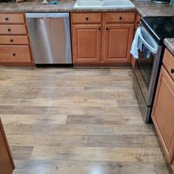 Mr. Goodtimes Cleaning's