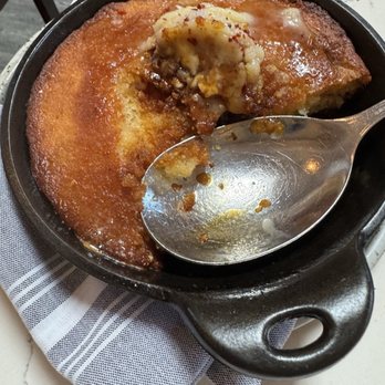 Yalla - Schmaltz Cornbread - Mediterranean Near Me - Portland, Oregon Yalla - Schmaltz Cornbread - Mediterranean Near Me - Portland, Oregon