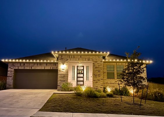 Blingle Premier Lighting of Greater Austin