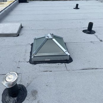 George's Roofing - New skylights - Roofing Near Me - Astoria, New York George's Roofing - New skylights - Roofing Near Me - Astoria, New York