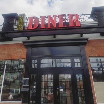 Urban Diner - Diners Near Me - Edmonton, Alberta