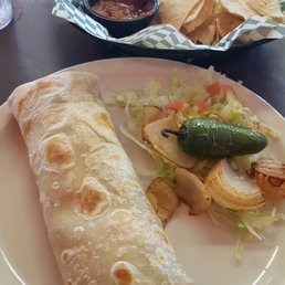 Carne Asada