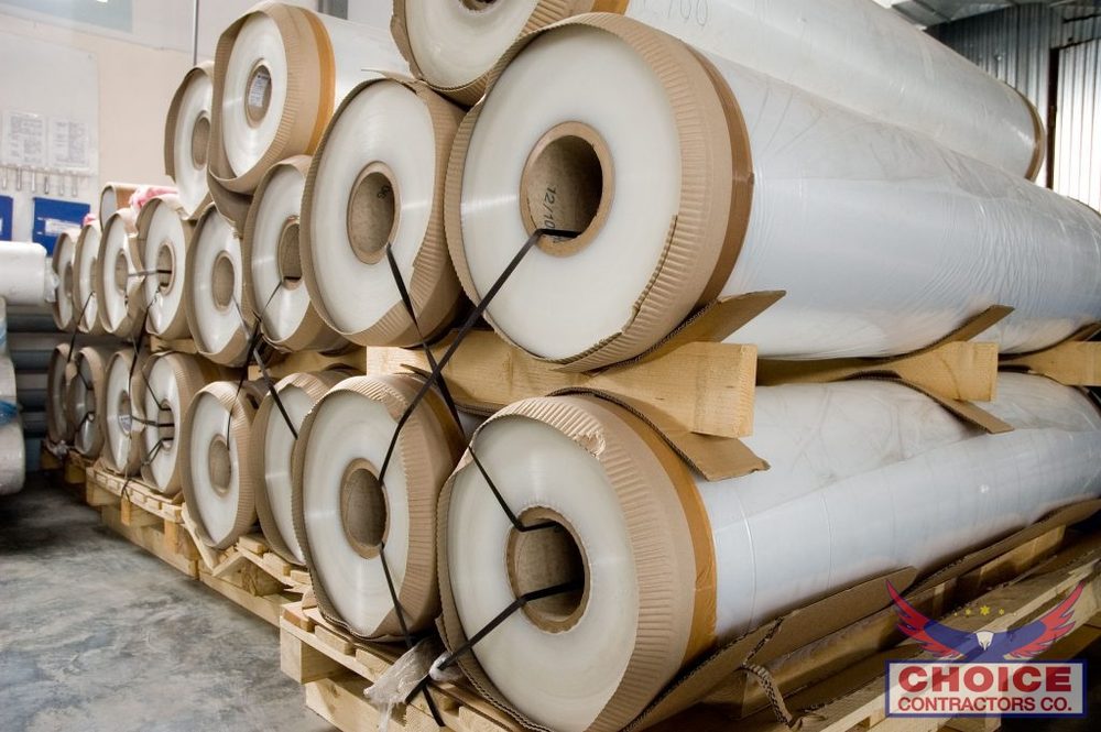 Slide of Choice Contractors