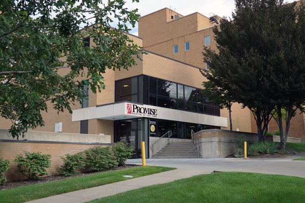 Kpc Promise Hospital Of Salt Lake PROMISE HOSPITAL OF SALT LAKE - Updated June 2025 - 8TH Ave C St, Salt