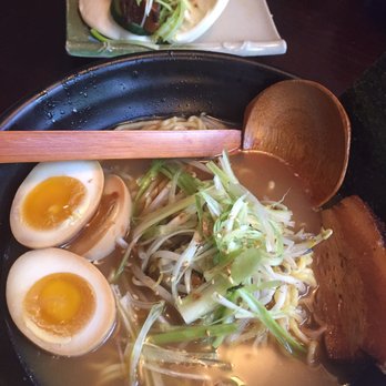 Marumen - Pork bun & Shoyu ramen - Ramen Near Me - Fairfax, Virginia Marumen - Pork bun & Shoyu ramen - Ramen Near Me - Fairfax, Virginia