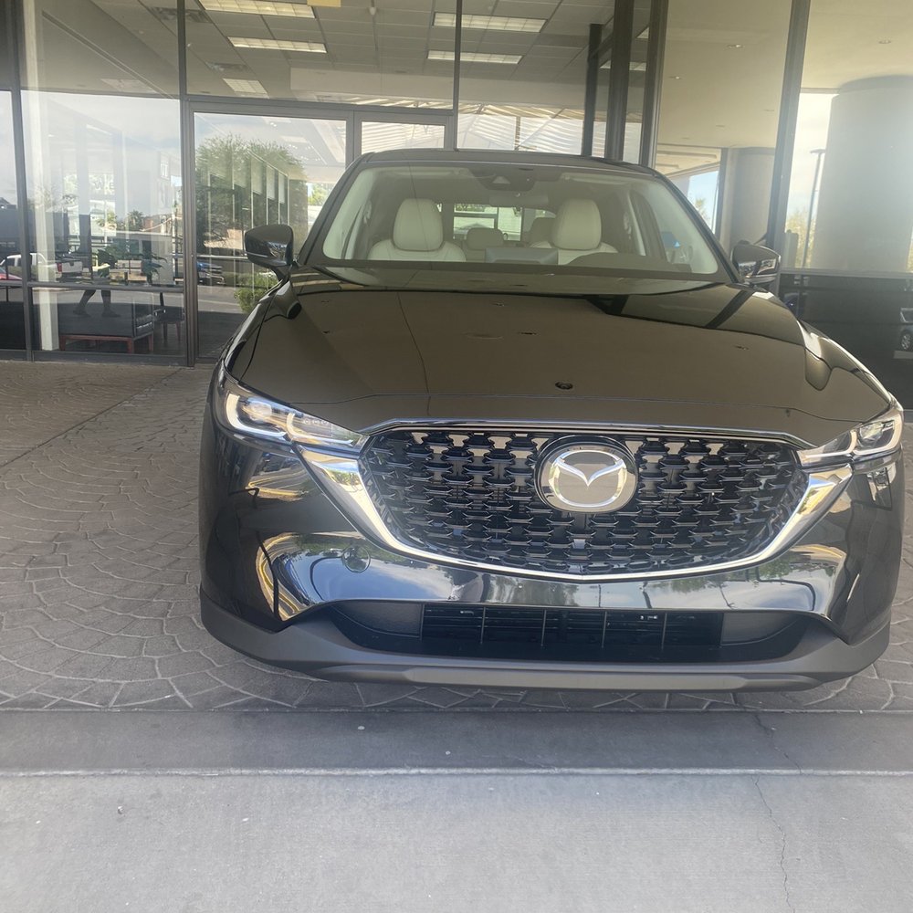 Chapman Mazda - Mazda C-x5 - Car Dealers Near Me - Phoenix, Arizona Chapman Mazda - Mazda C-x5 - Car Dealers Near Me - Phoenix, Arizona