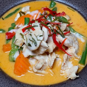 Bangrak - Thai Restaurant - Panang Curry - Thai Near Me - New York, New York Bangrak - Thai Restaurant - Panang Curry - Thai Near Me - New York, New York