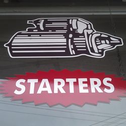 Bestway Starters & Batteries - All Types Of Starters