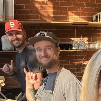 Slow By Slow Coffee - Fabulous Baristas - Coffee & Tea Near Me - Boise, Idaho
