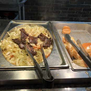 Yukai Buffet - Seafood Near Me - Virginia Beach, Virginia