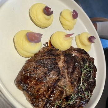 Solstice - Ribeye - New American Near Me - Irvine, California Solstice - Ribeye - New American Near Me - Irvine, California