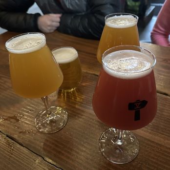 Fifth Hammer Brewing - Breweries Near Me - Long Island City, New York Fifth Hammer Brewing - Breweries Near Me - Long Island City, New York
