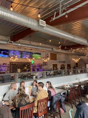 Farmhouse Tacos by null