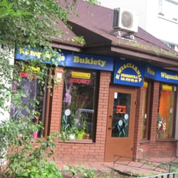 Kwiaciarnia Stokrotka