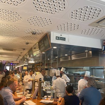 Cañete - Tapas/Small Plates Near Me - Barcelona, B Cañete - Tapas/Small Plates Near Me - Barcelona, B