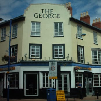 George Hotel - Pubs Near Me - Rhyl, DEN George Hotel - Pubs Near Me - Rhyl, DEN