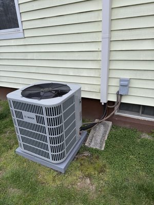 Casper Friendly Services Logo