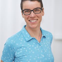 Goldberg Osteopathie - Monika Goldberg