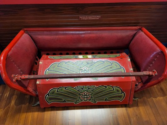 Ocean City Life-Saving Museum by null