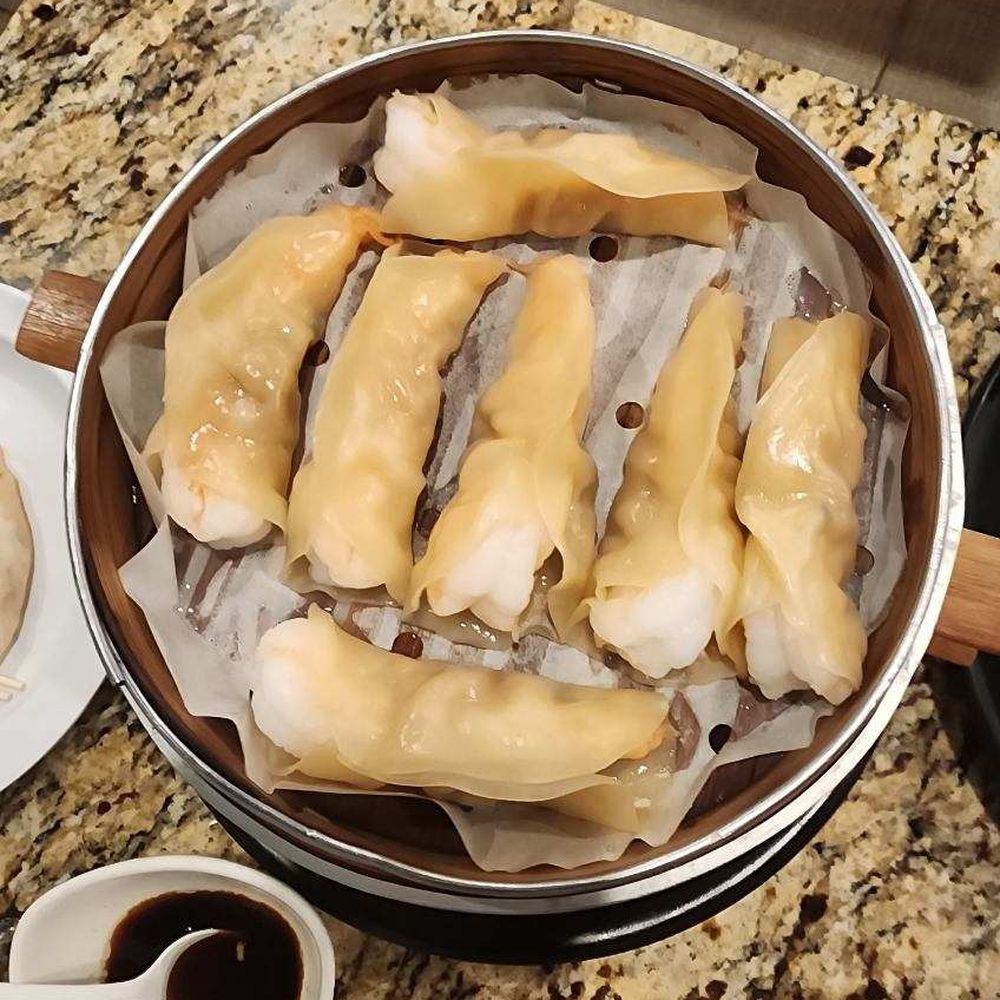 Dating Yummy - Shrimp Dumplings - Chinese Near Me - Aurora, Colorado Dating Yummy - Shrimp Dumplings - Chinese Near Me - Aurora, Colorado