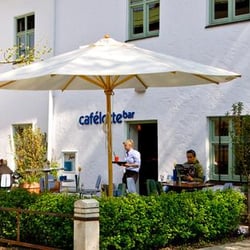 Cafe Lotte