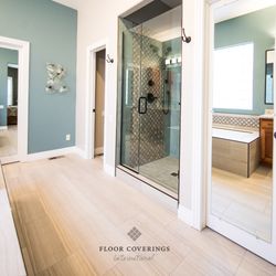 Floor Coverings Int'l