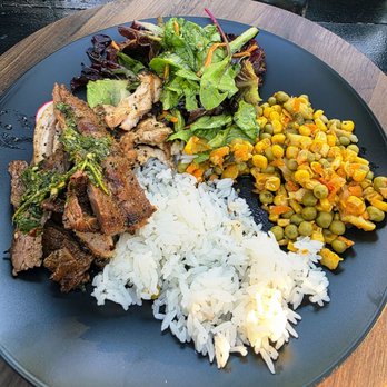 Casita Mia - Delicious meal - Caterers Near Me