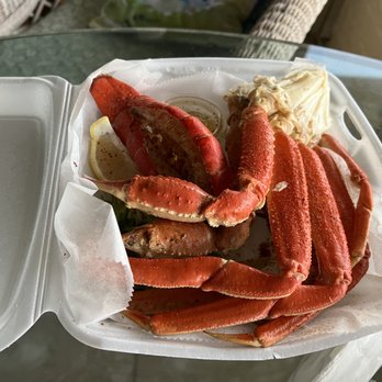 Snooky's Oceanfront - Crab Legs - Seafood Near Me - North Myrtle Beach, South Carolina Snooky's Oceanfront - Crab Legs - Seafood Near Me - North Myrtle Beach, South Carolina