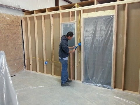 Slide of Skyshield Construction