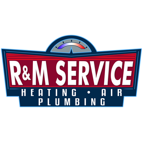 Slide of R & M Service