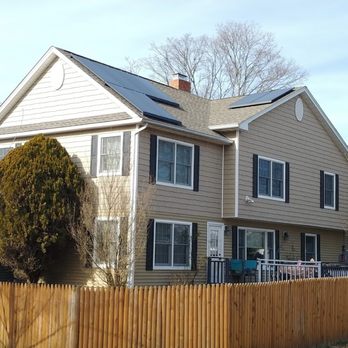 Hytech Solar - Solar Installation Near Me - Bayshore, New York